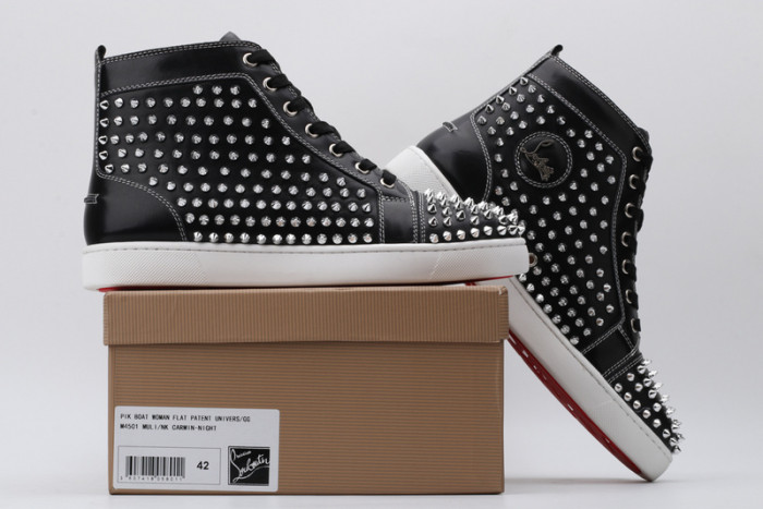 Ch**an louboutin