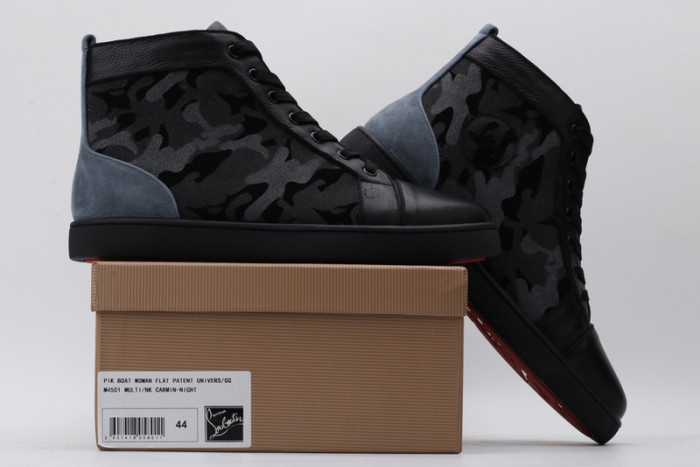 Ch**an louboutin