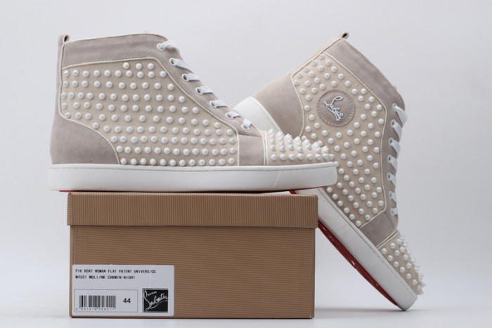 Ch**an louboutin