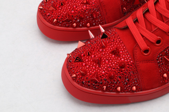 Ch**an louboutin
