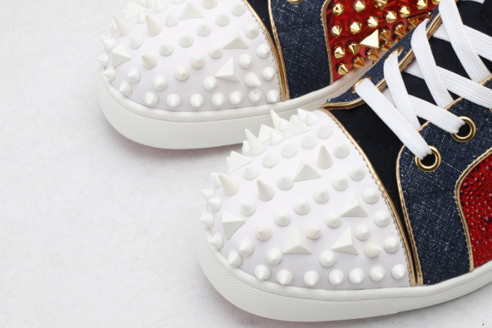 Ch**an louboutin
