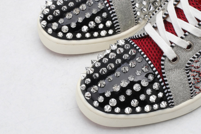 Ch**an louboutin