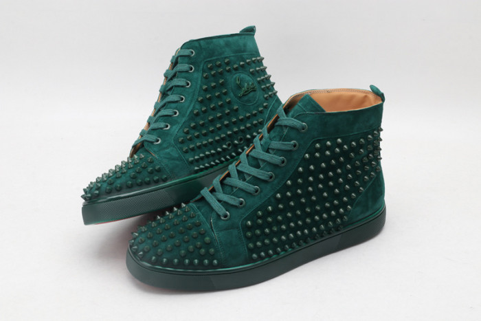 Ch**an louboutin