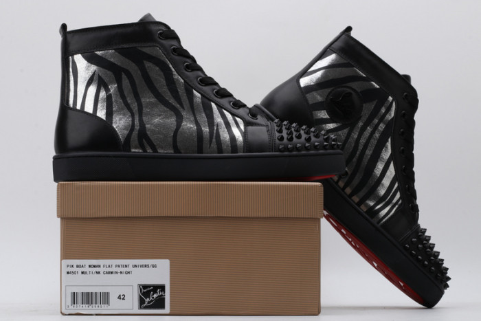 Ch**an louboutin