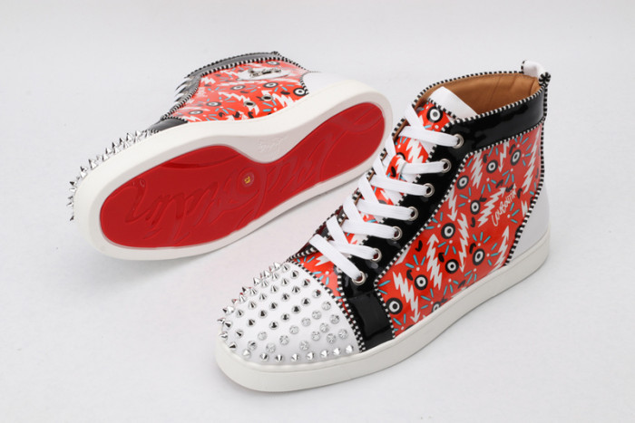 Ch**an louboutin
