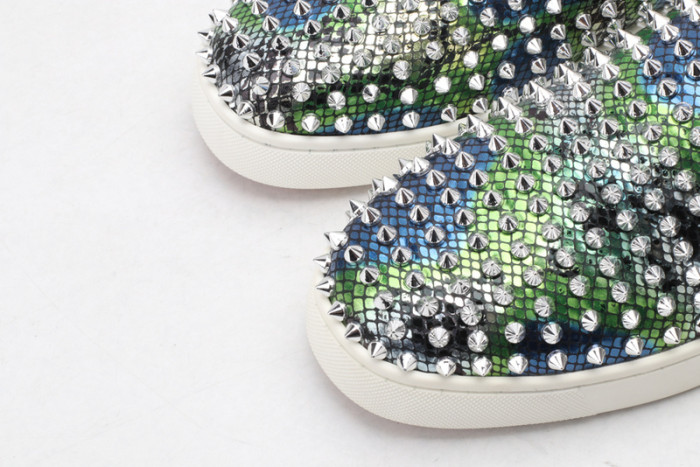 Ch**an louboutin