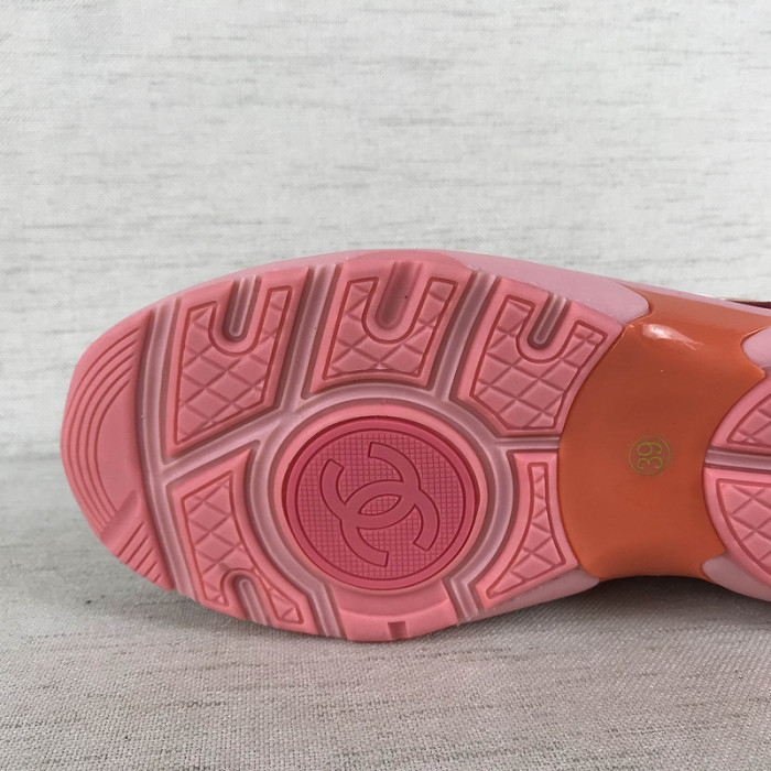 chnl sneaker
