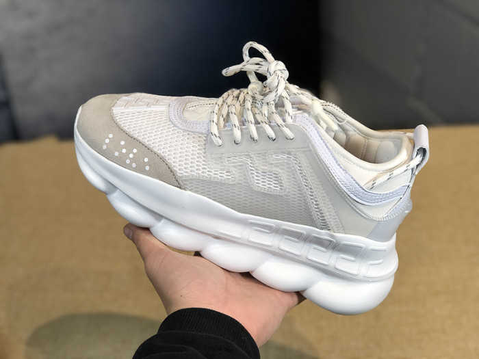 versace sneaker