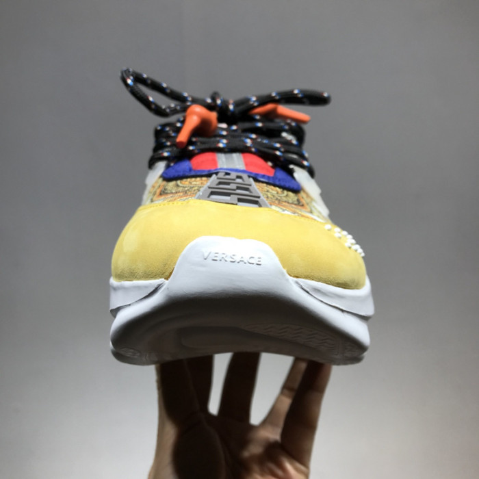 versace sneaker