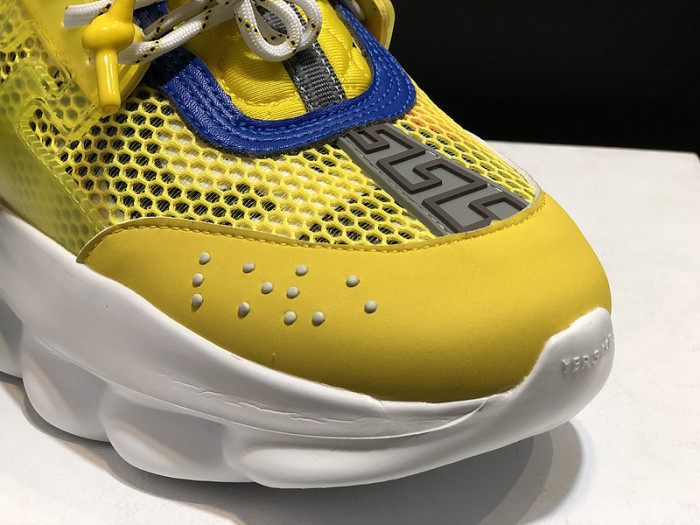 versace sneaker