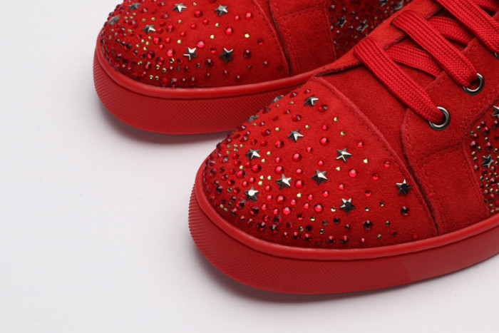 Ch**an louboutin