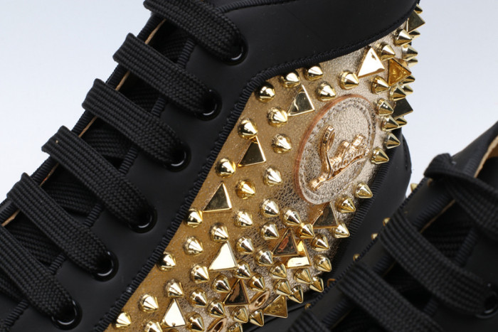 Ch**an louboutin