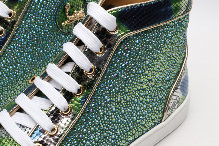 Ch**an louboutin