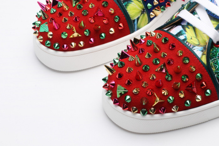 Ch**an louboutin