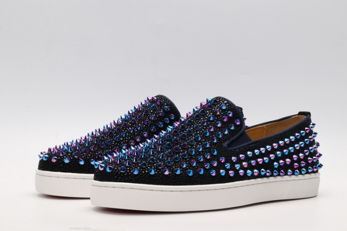 Ch**an louboutin