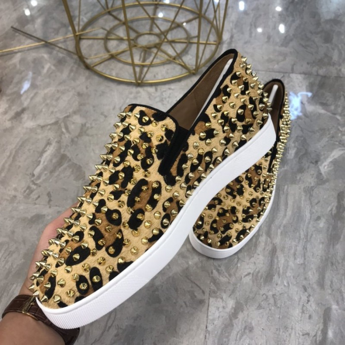 Ch**an louboutin