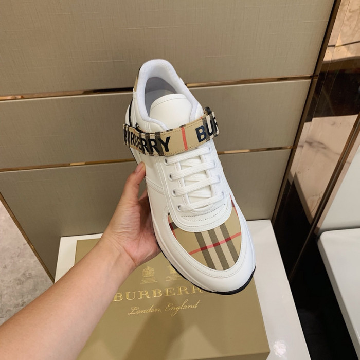 bubry sneakers