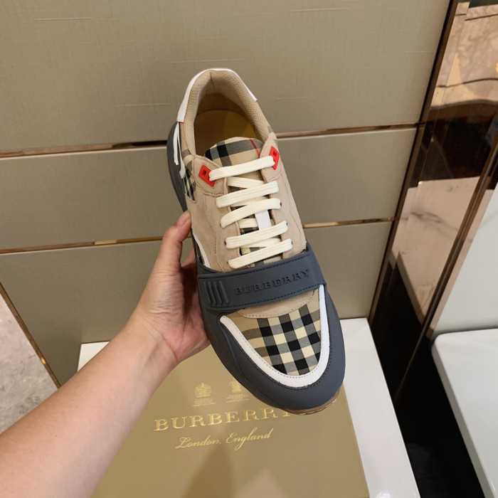 bubry sneakers