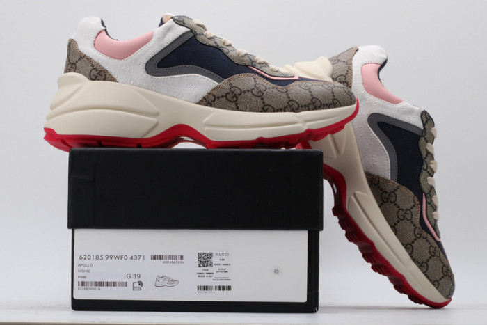 gci sneaker
