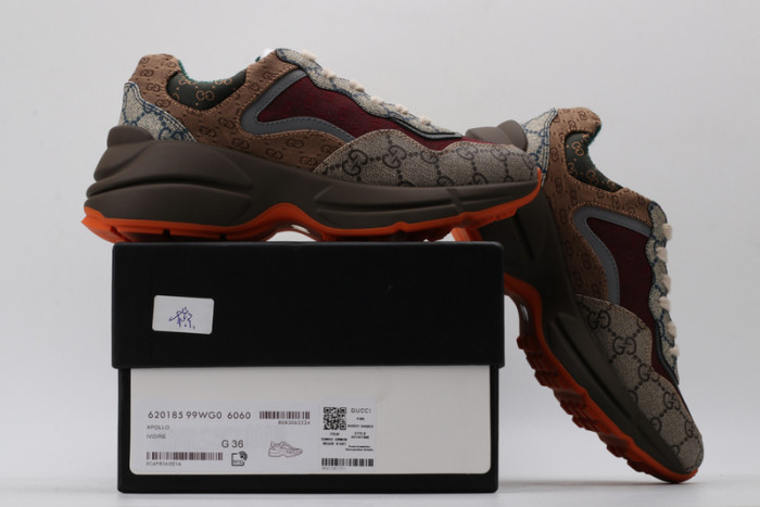 gci sneaker