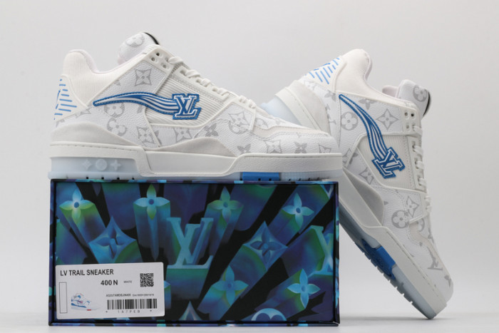 lv sneakers