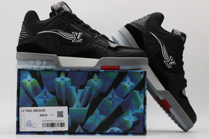 lv sneakers
