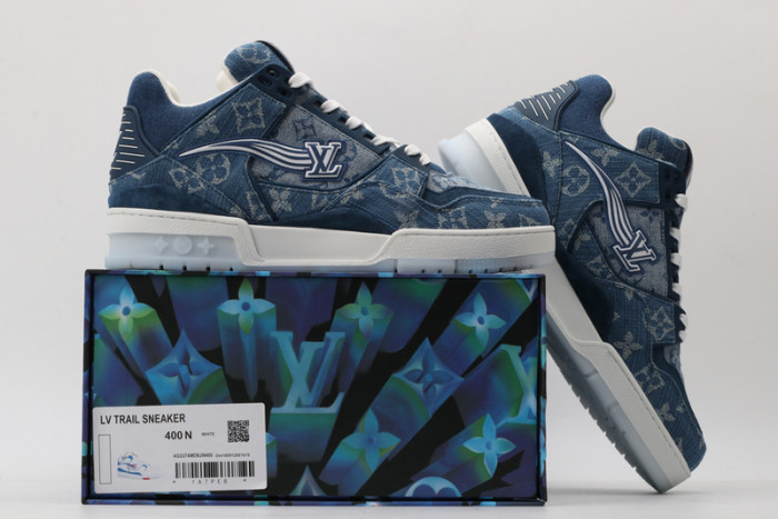 lv sneakers