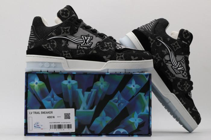 lv sneakers