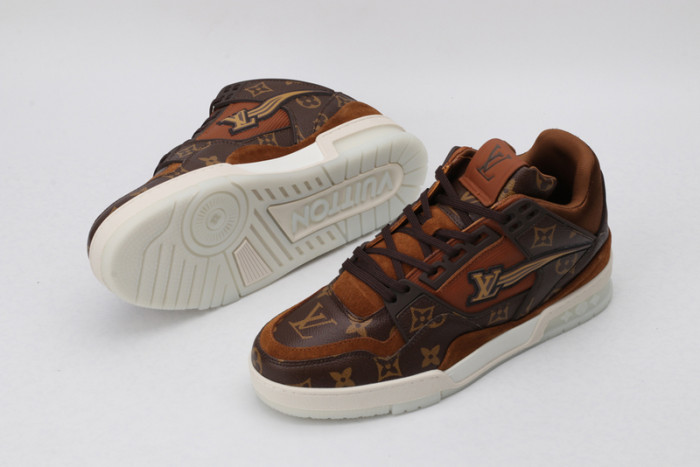 lv sneakers