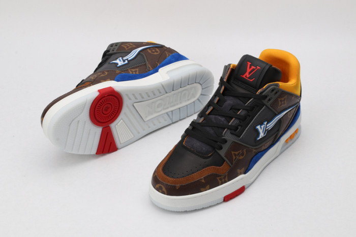 lv sneakers
