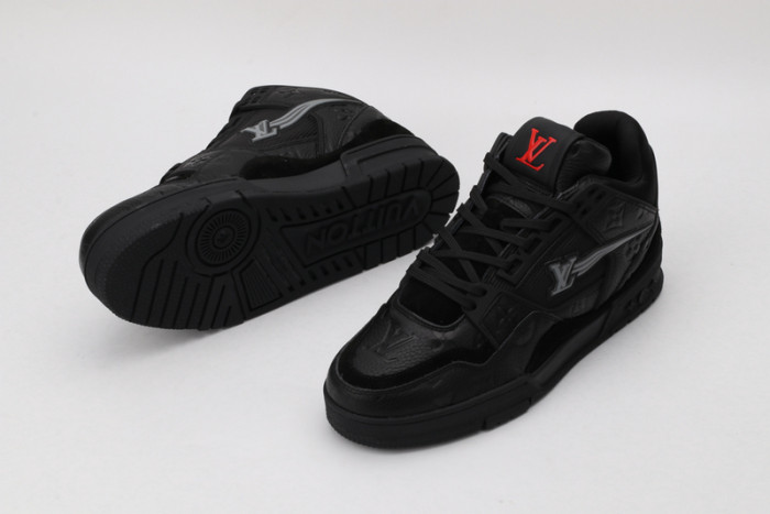 lv sneakers