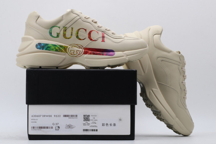 gci sneaker