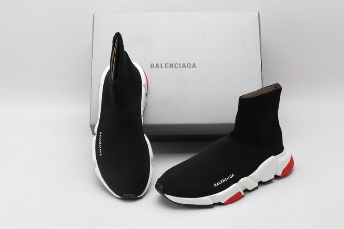 balcia speed trainer