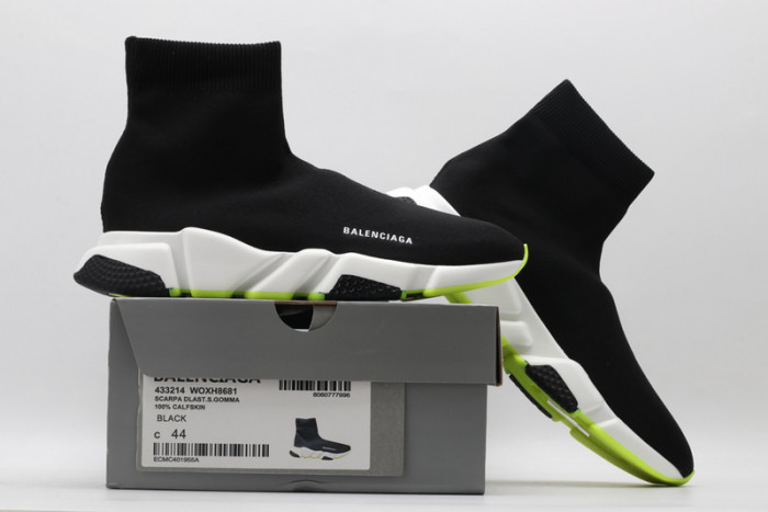 balcia speed trainer