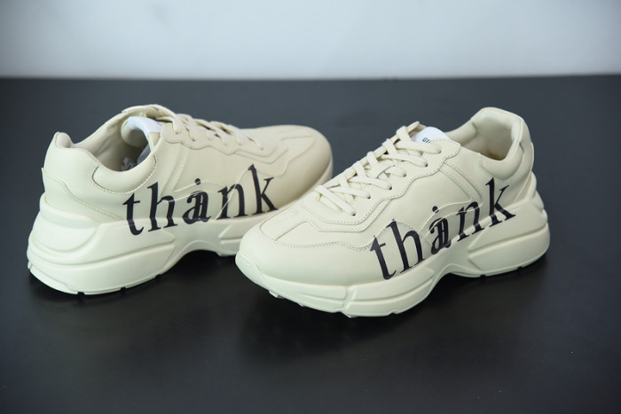 gci sneaker