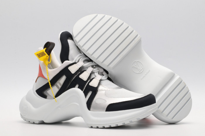 lv sneakers