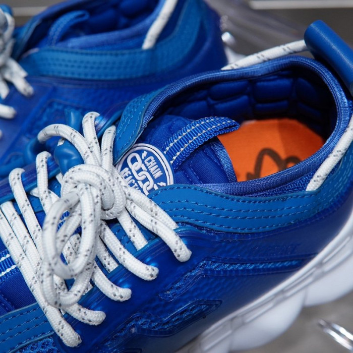 versace sneaker
