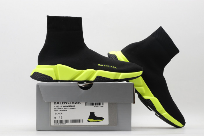 balcia speed trainer