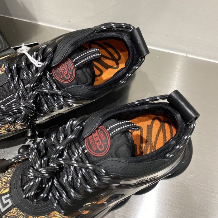 versace sneaker