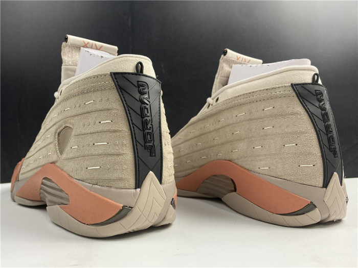 clot x air jordan 14 low dc9857-200