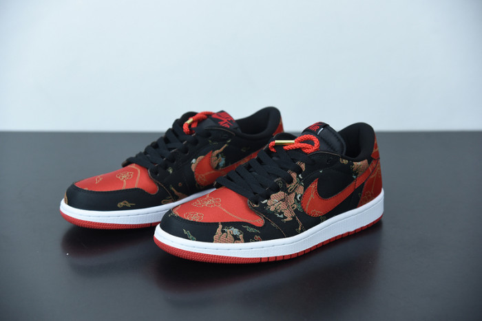 air jordan 1 low og