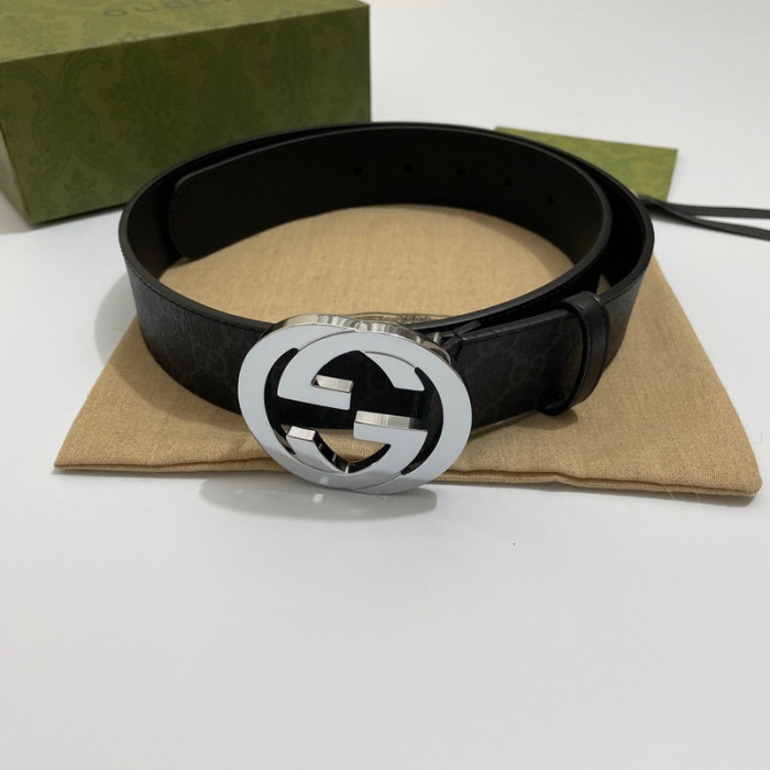 gucc* belt 40mm