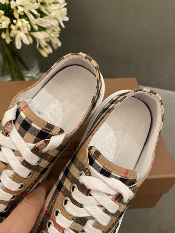 bubry sneakers