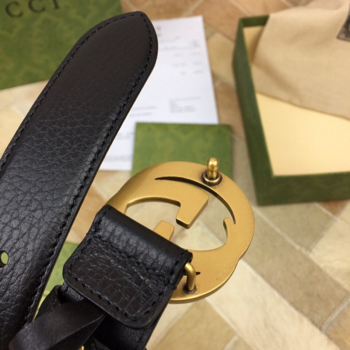 gucc* belt 30mm