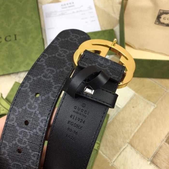 gucc* belt 40mm