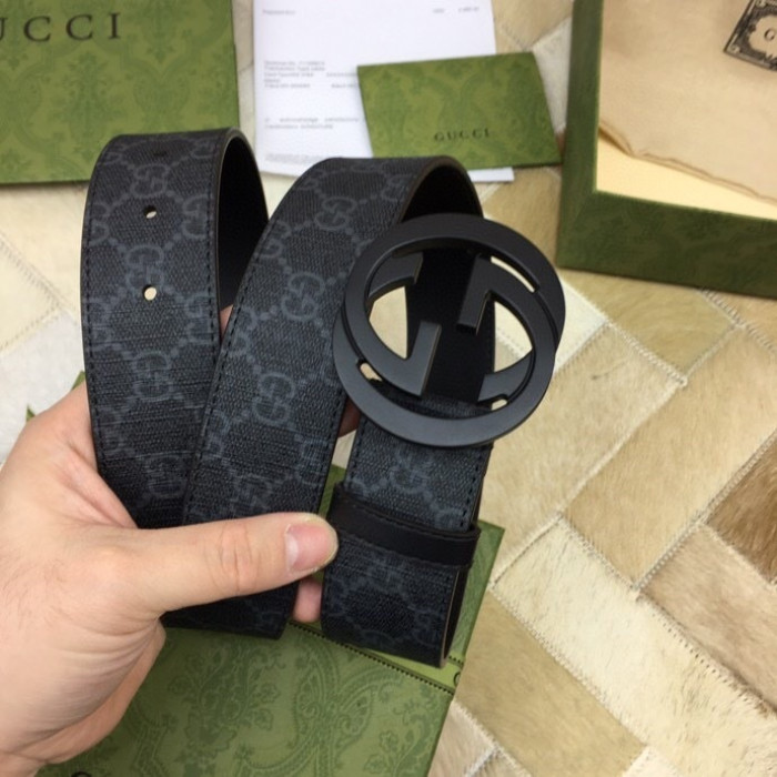 gucc* belt 40mm