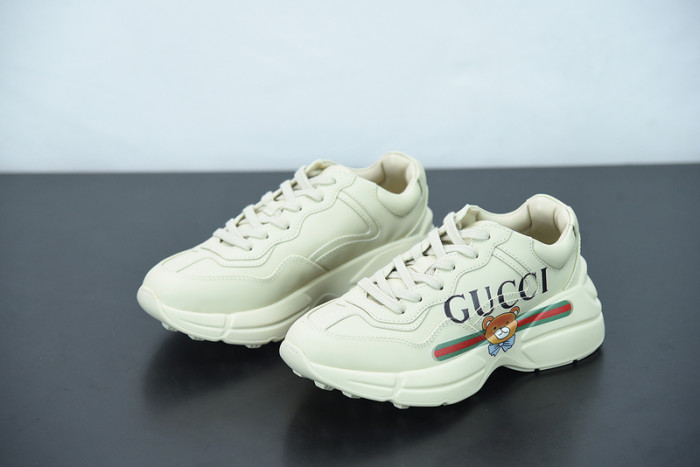 gci sneaker