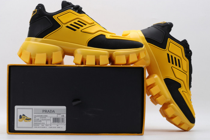 prda sneaker