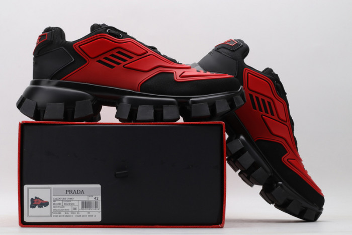 prda sneaker