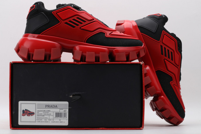 prda sneaker